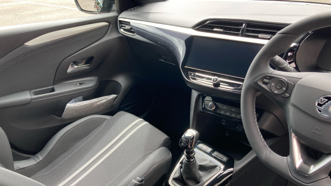 Vauxhall Corsa 1.2 Turbo GS 5dr Petrol Hatchback - Image 14